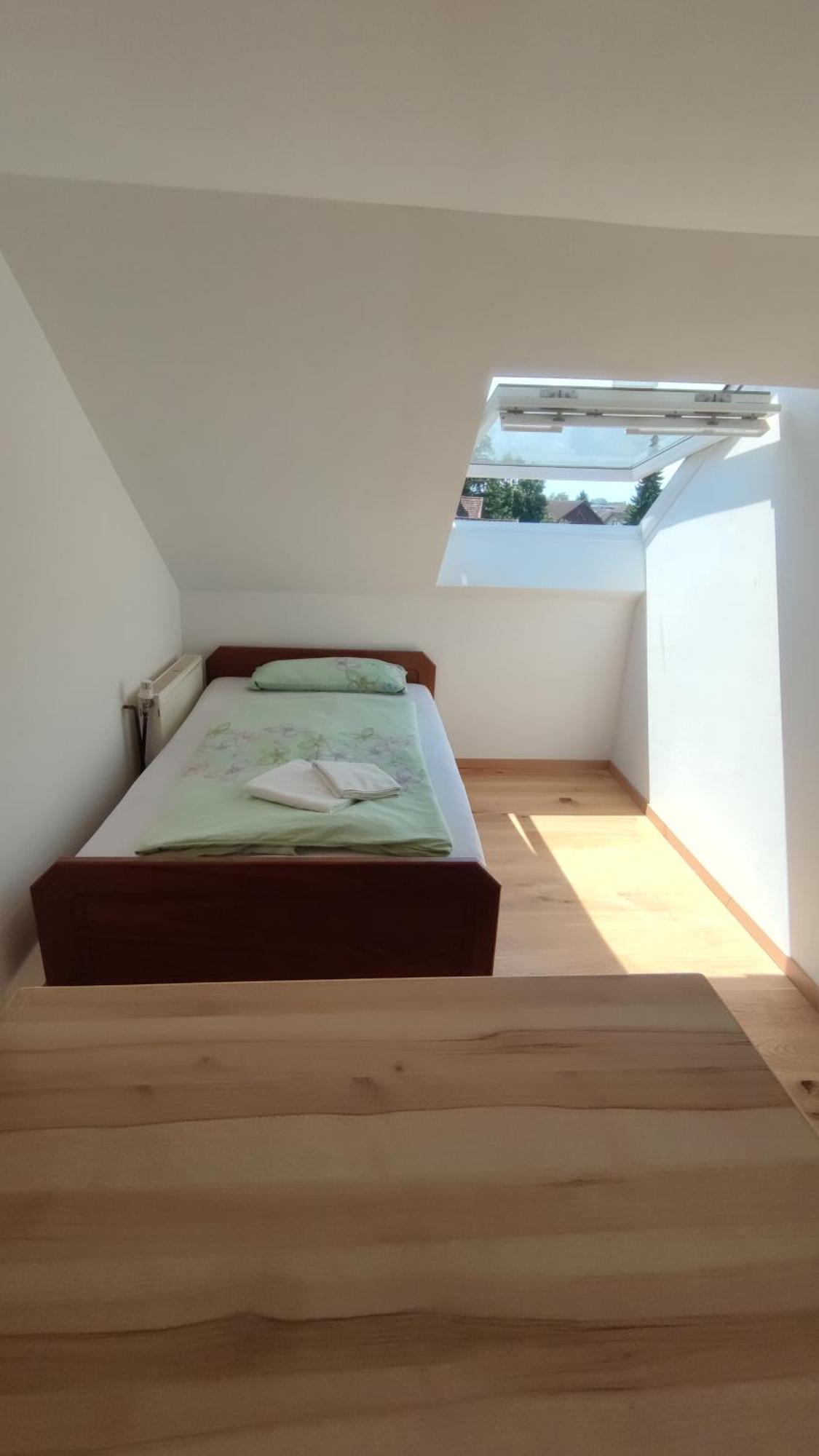 Traumurlaub Lauterach Chambre photo
