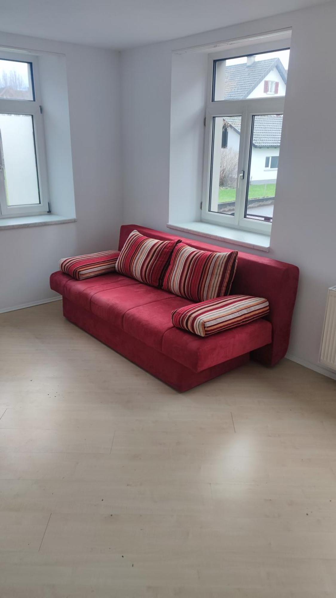 Traumurlaub Lauterach Chambre photo