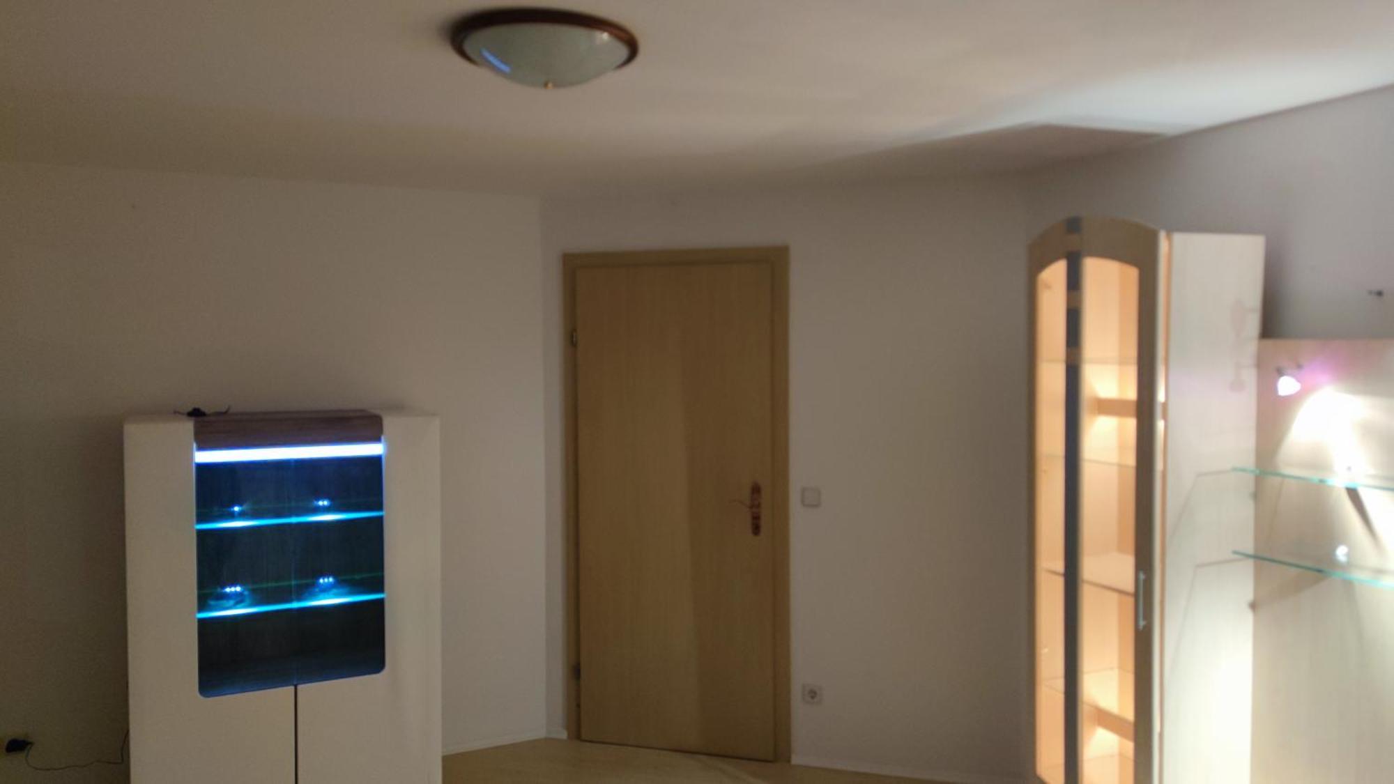 Traumurlaub Lauterach Chambre photo