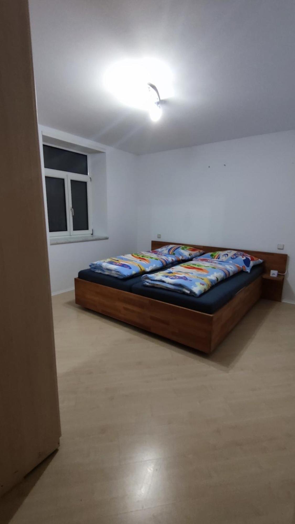 Traumurlaub Lauterach Chambre photo