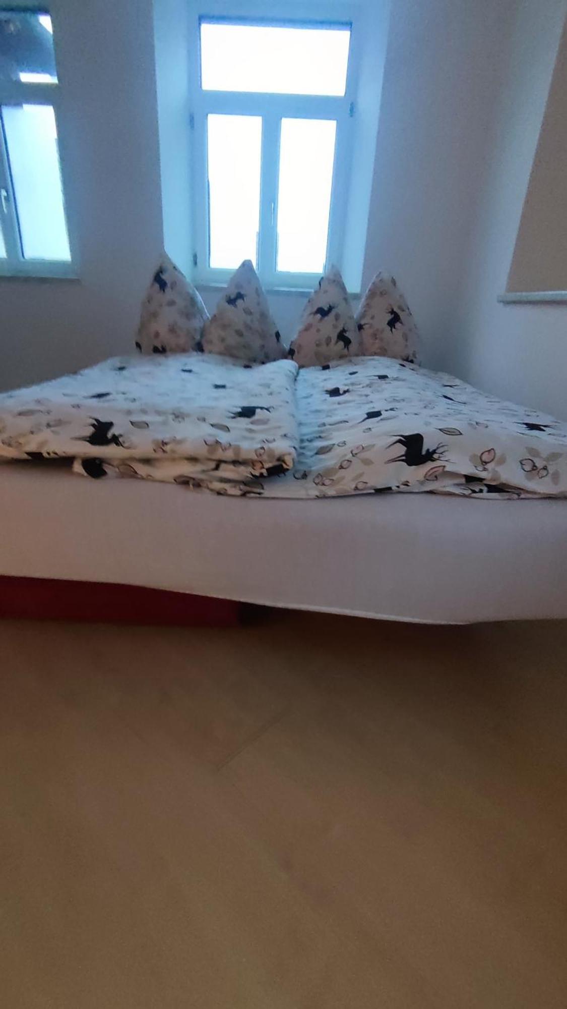 Traumurlaub Lauterach Chambre photo