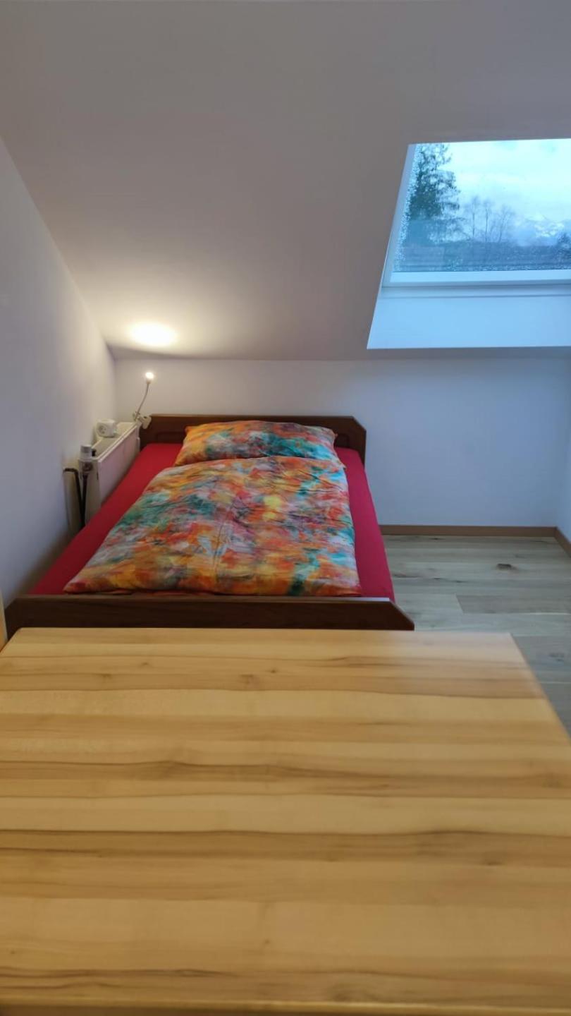 Traumurlaub Lauterach Extérieur photo