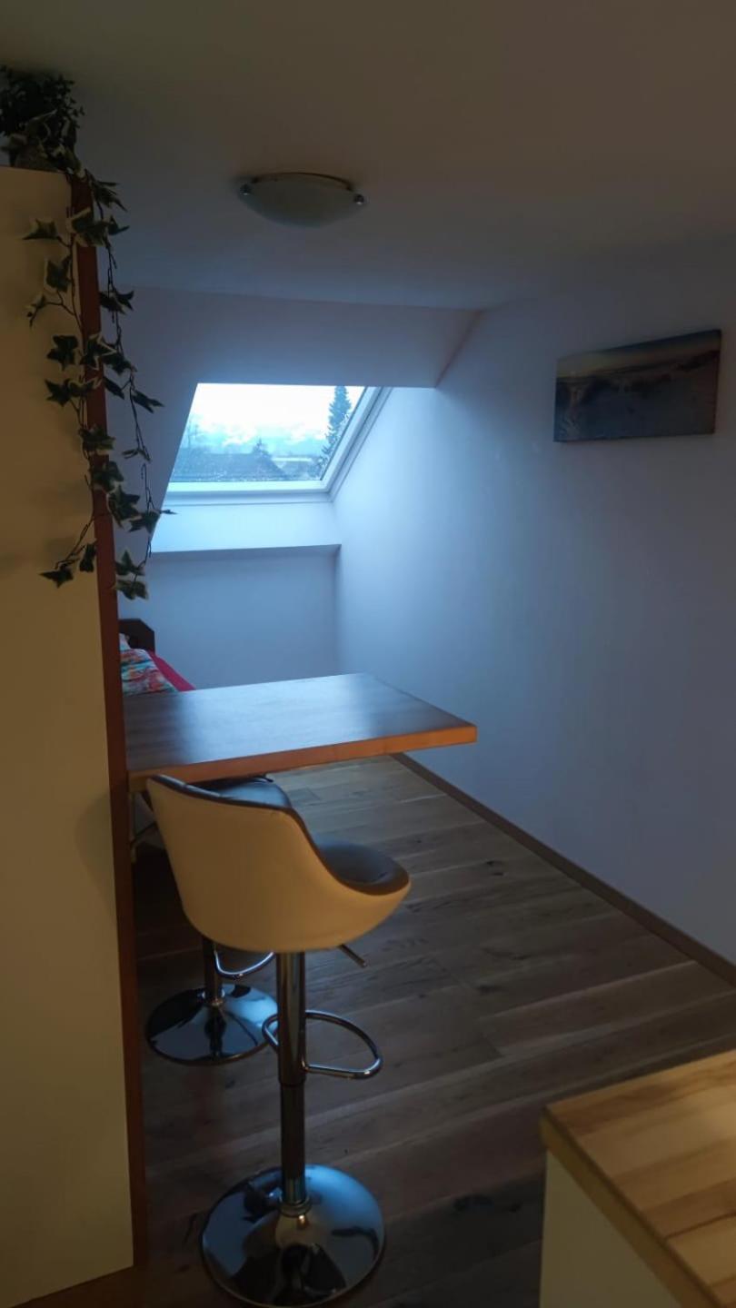 Traumurlaub Lauterach Extérieur photo