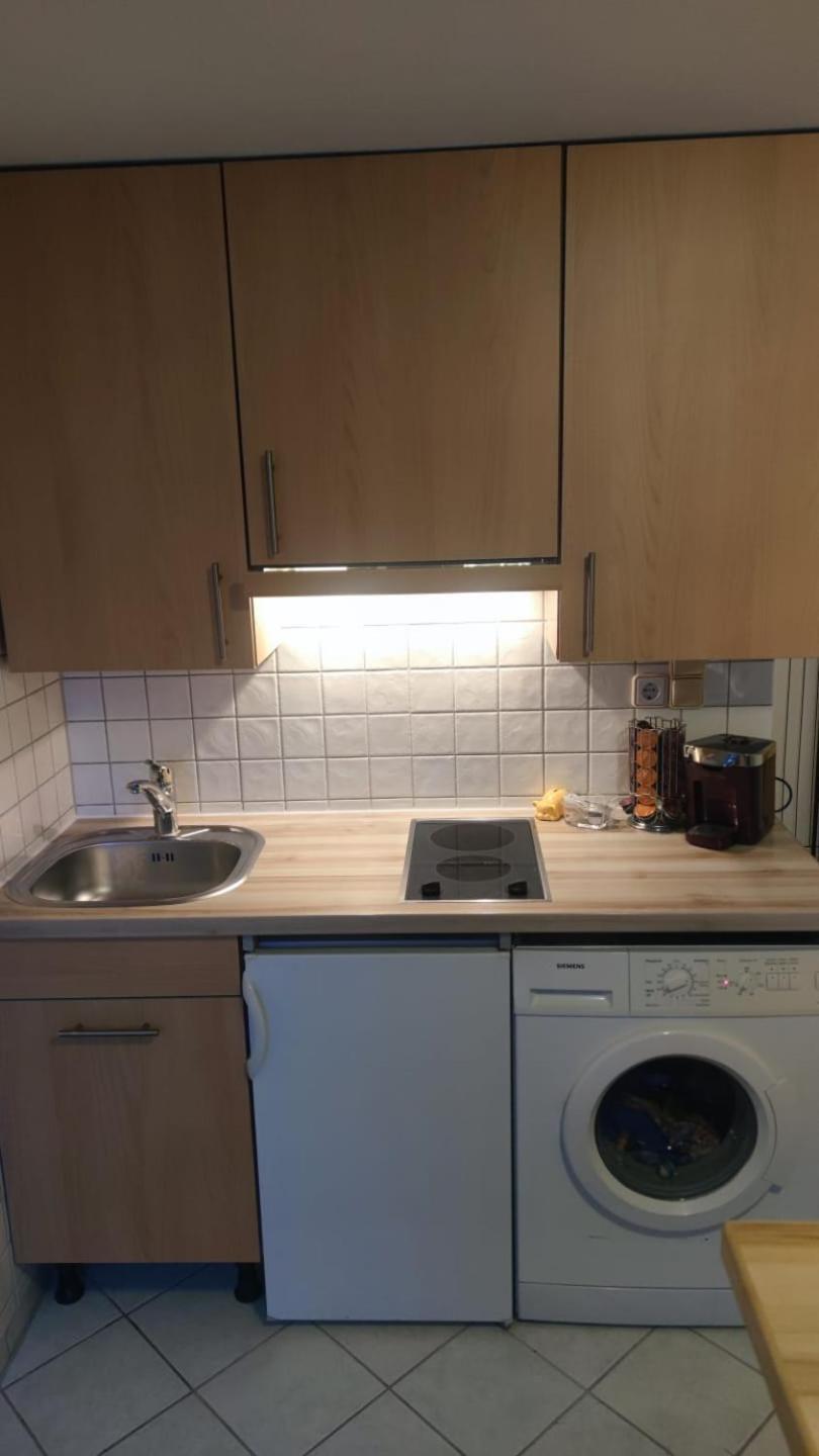 Traumurlaub Lauterach Extérieur photo