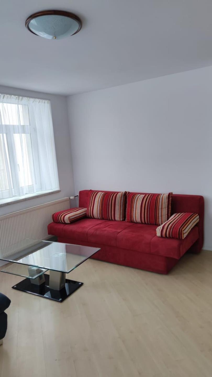 Traumurlaub Lauterach Extérieur photo