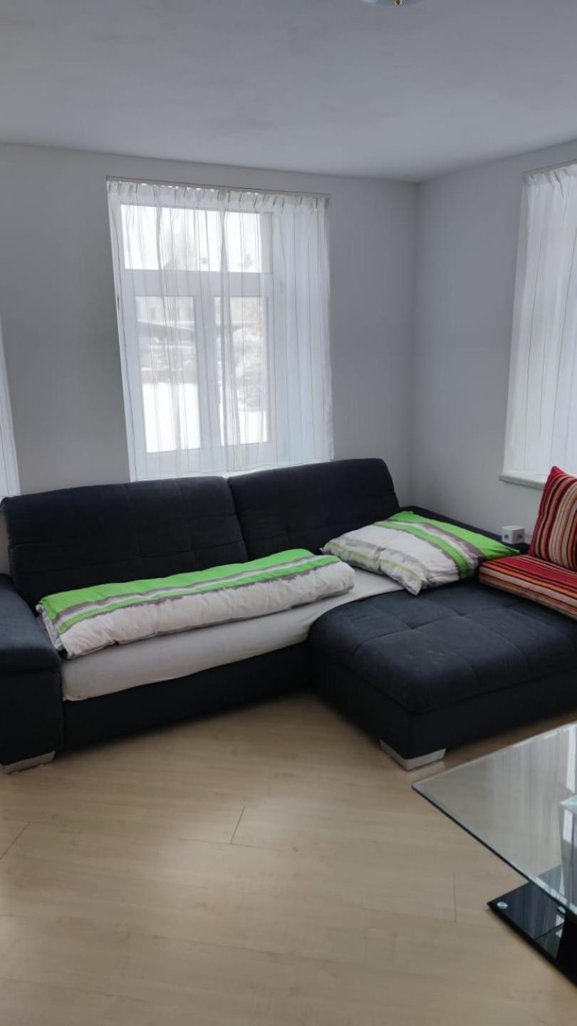 Traumurlaub Lauterach Extérieur photo