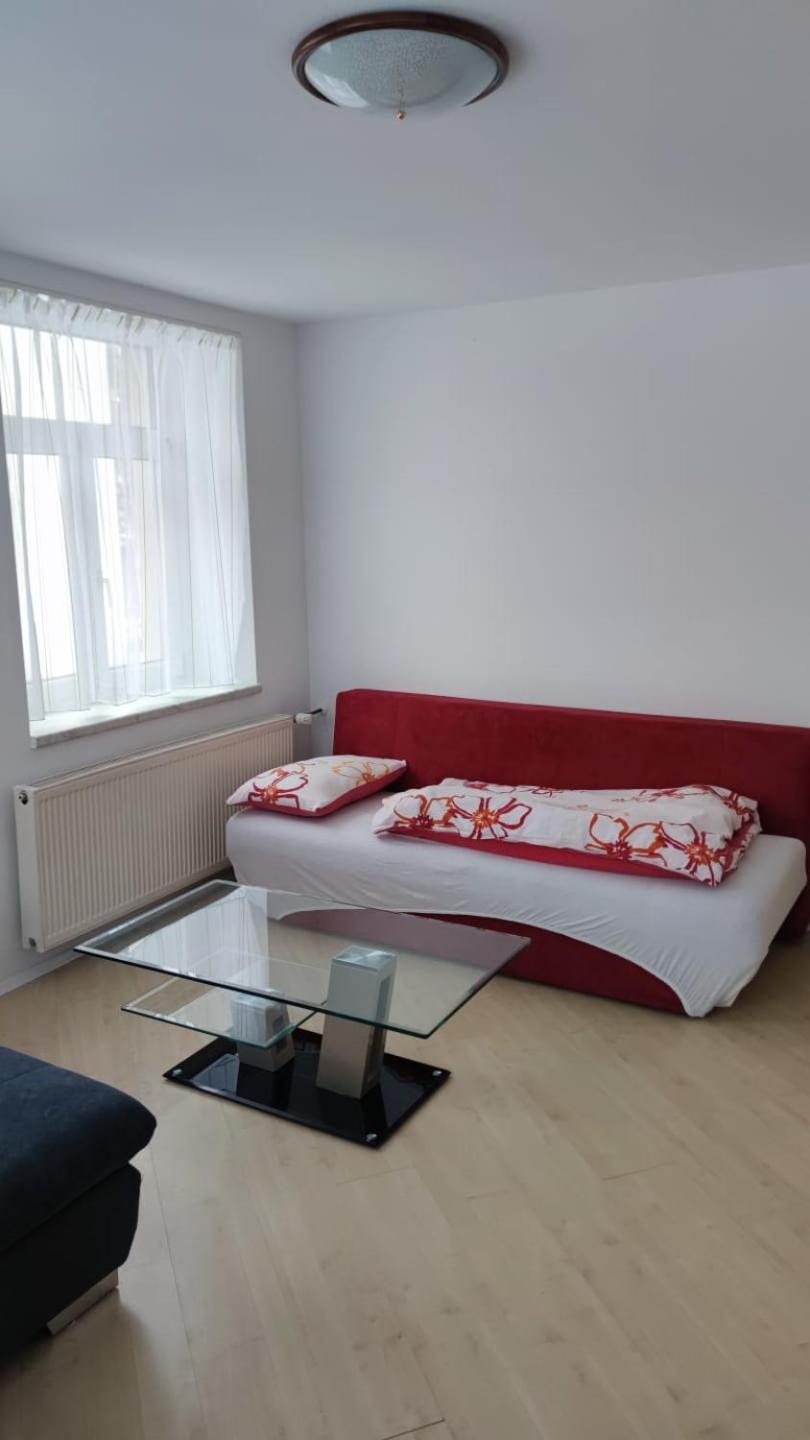 Traumurlaub Lauterach Extérieur photo