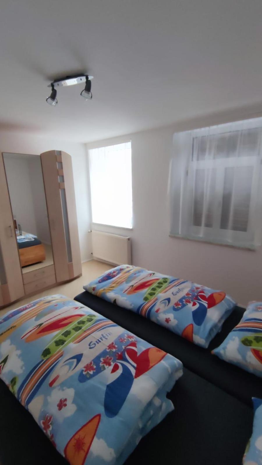 Traumurlaub Lauterach Extérieur photo
