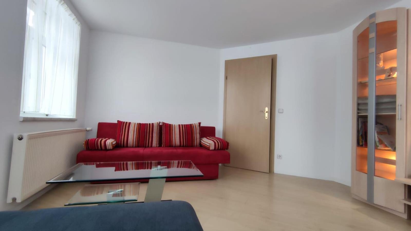 Traumurlaub Lauterach Extérieur photo