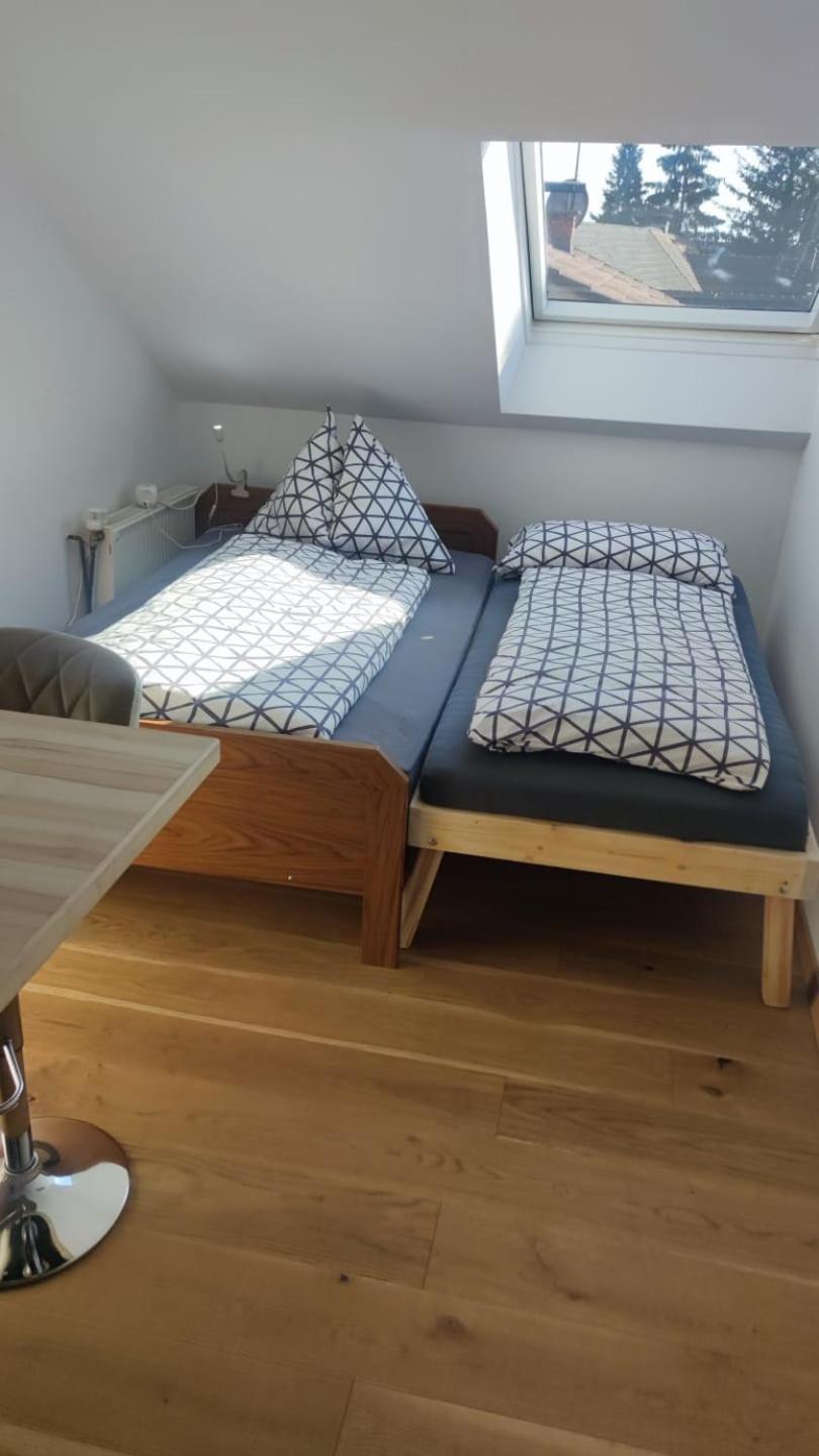 Traumurlaub Lauterach Extérieur photo