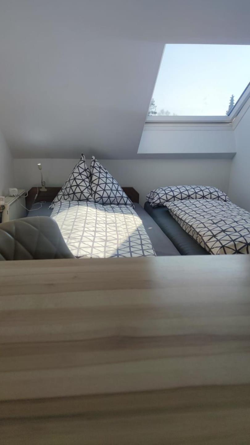 Traumurlaub Lauterach Extérieur photo