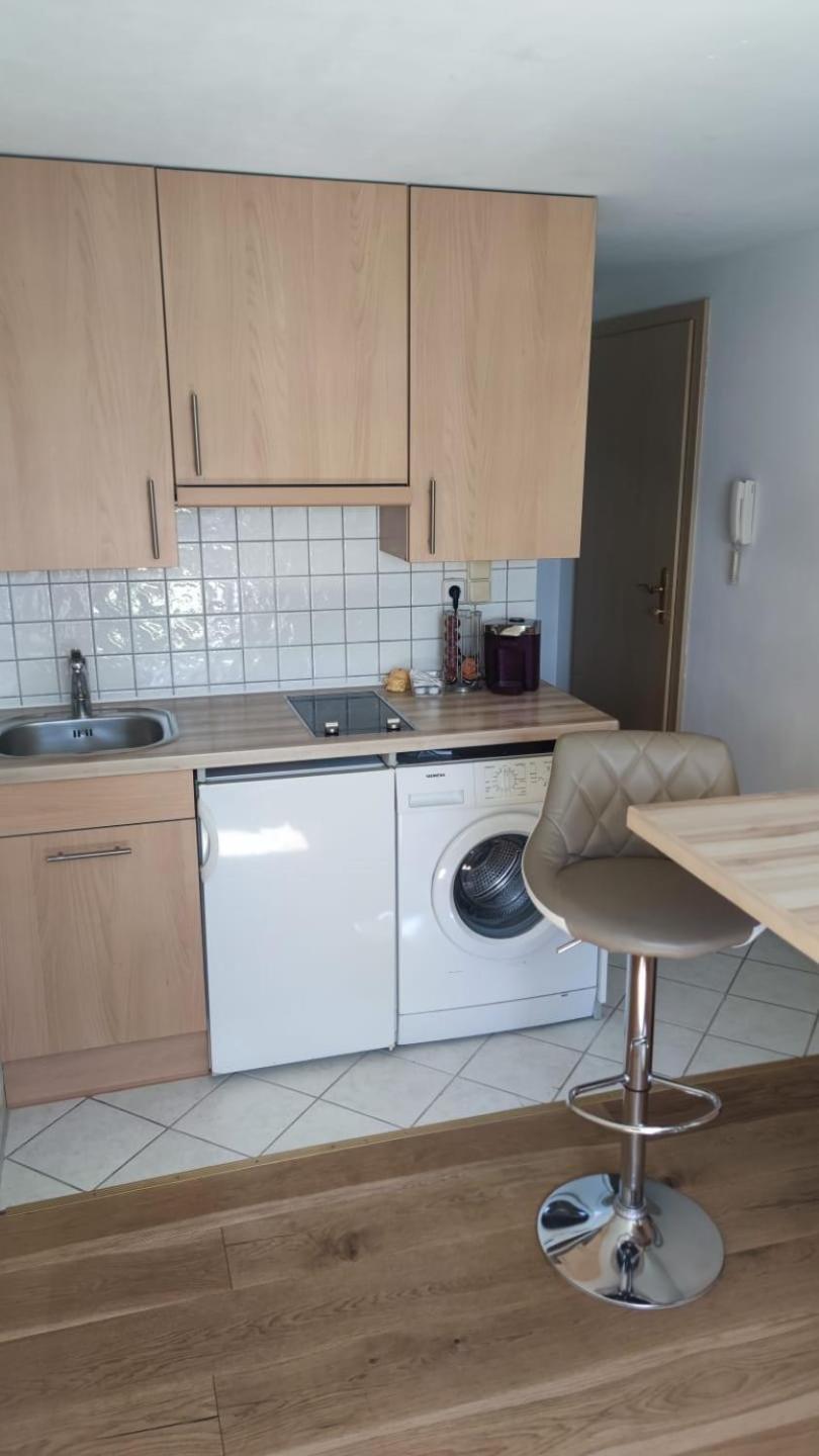 Traumurlaub Lauterach Extérieur photo